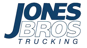 Jones Brothers Trucking