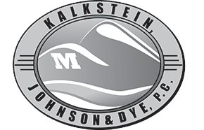Kalkstein, Johnson & Dye, P.C.